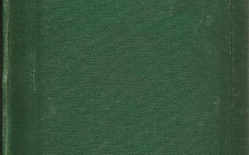 Front cover of The Cape and its People and Other Essays by South African Writers edited by Professor Noble 