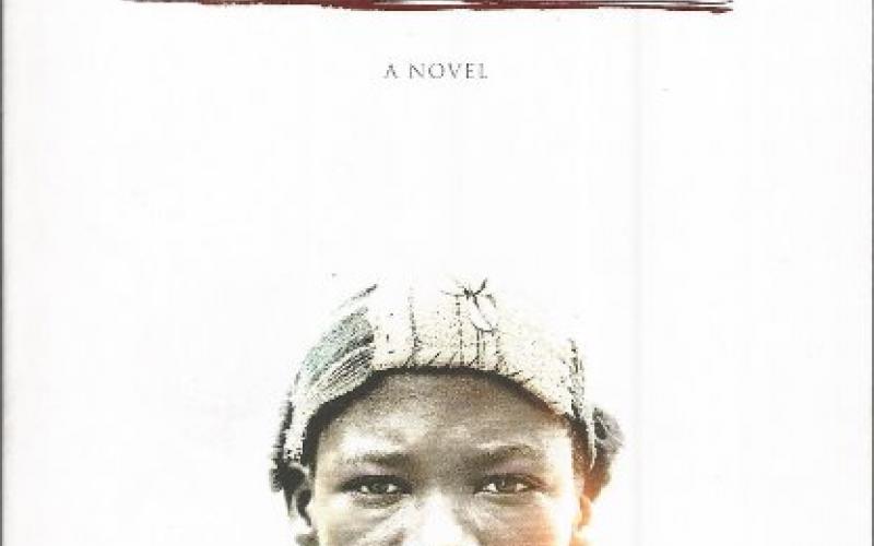 Front cover of Beasts Of No Nation by Uzodinma Iweala