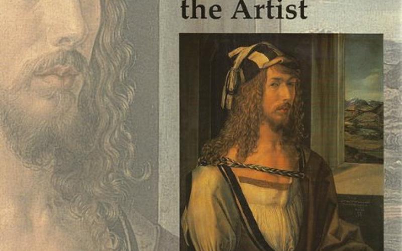 Front cover of The Changing Status of the Artist by Emma Barker etal