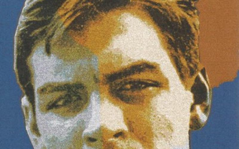 Front cover of Che's Travels edited by Paulo Drinot