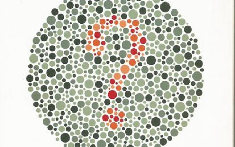 Front cover of Me, Myself, and Why by Jennifer Ouellette