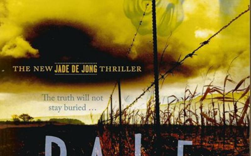 Front cover of Pale Horses by Jassy Mackenzie