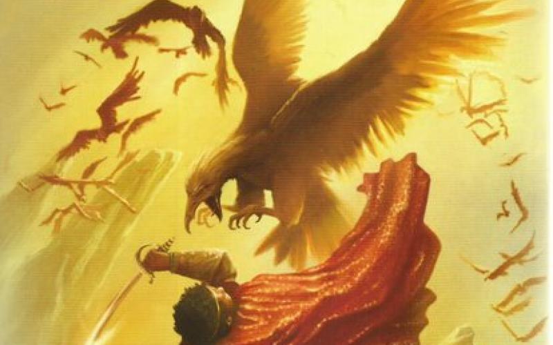 Front cover of The Secret Kingdom by Jenny Nimmo